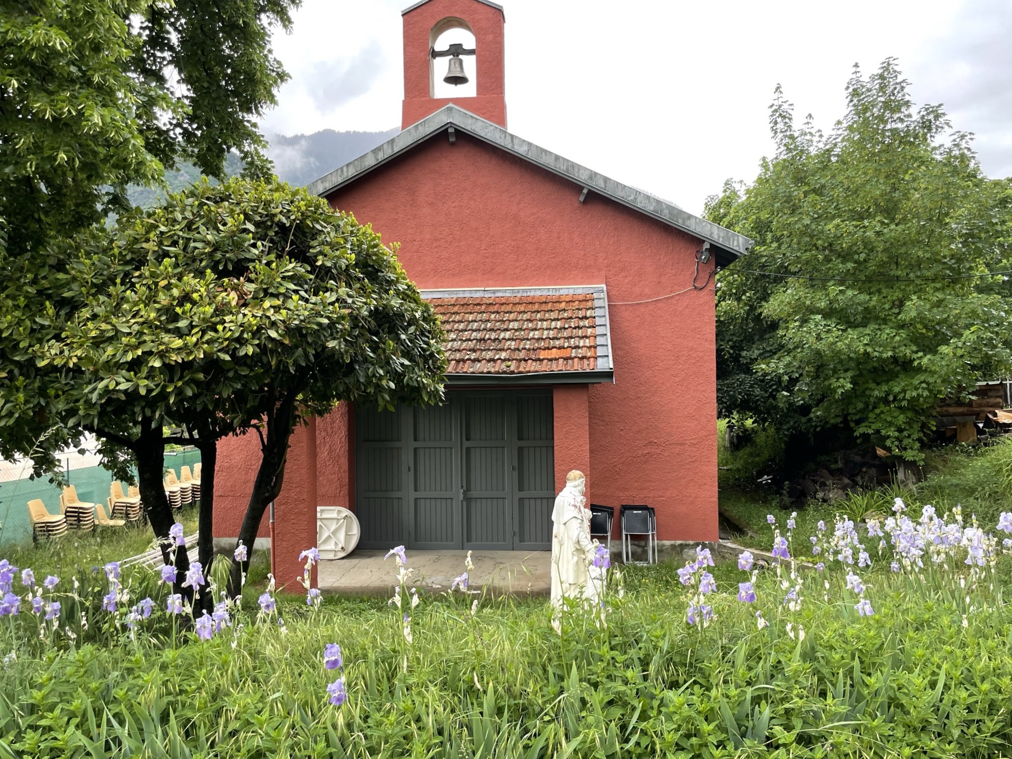 Village de Vacances